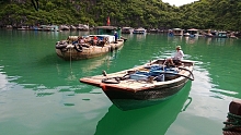  Visit Viet Hai - Cat Ba