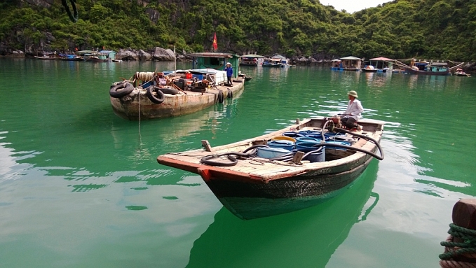 Croisière sur mesure