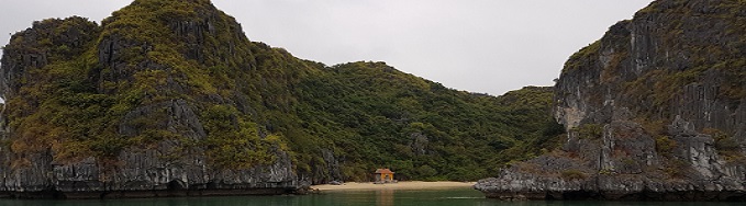 Information sur Halong