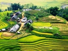 Sapa - Ha Long